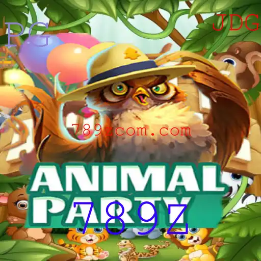 AnimalParty: Um Mergulho no Mundo do Jogo Com a Palavra-chave 789Z