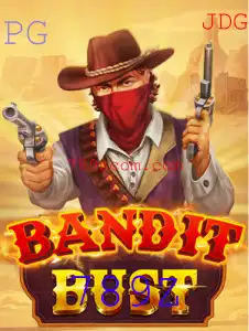 Descubra BanditBust: O Novo Jogo de Estratégia com a Palavras-Chave 789Z