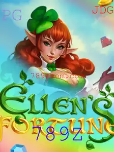 Explorando o Universo de EllensFortune: Uma Jornada Inovadora em Jogos de Tabuleiro