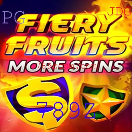 Explorando o Jogo: FieryFruitsMoreSpins