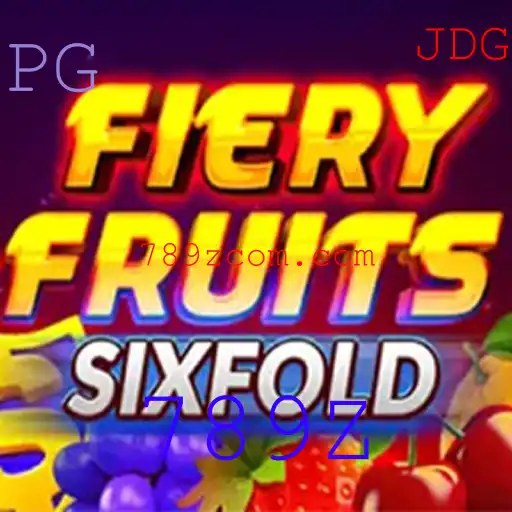 FieryFruitsSixFold: Um Olhar Profundo no Novo Fenômeno de Jogos