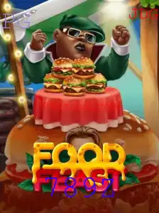 Explorando o Mundo do Jogo FoodFeast e Suas Regras Cativantes