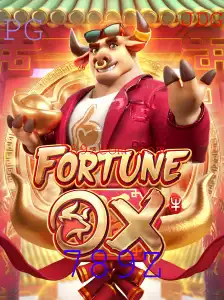 Descubra o Mundo de Aventura de FortuneOx com a Palavra-Chave 789Z