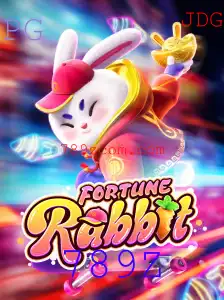 FortuneRabbit: Desvende o Fascínio do Jogo com a Palavra-Chave 789Z