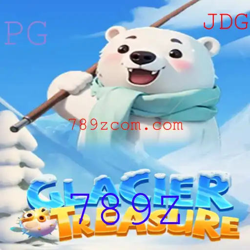 GlacierTreasure: Uma Aventura Congelante
