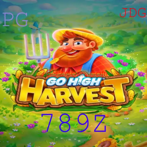 GoHighHarvest: Uma Experiência Envolvente de Aventura e Estratégia