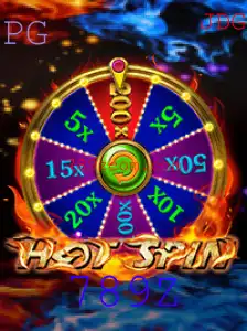 Descobrindo HotSpin: Uma Aventura de Jogo Incrível