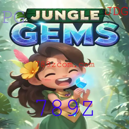 Explore JungleGems: Um Mergulho no Novo Fenômeno dos Jogos