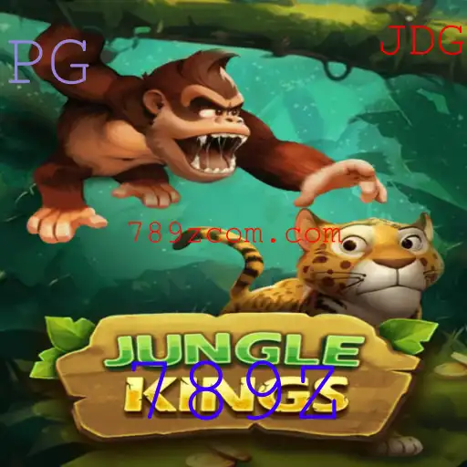 Explorando o Fascinante Mundo de JungleKings: Uma Viagem Através da Selva Virtual