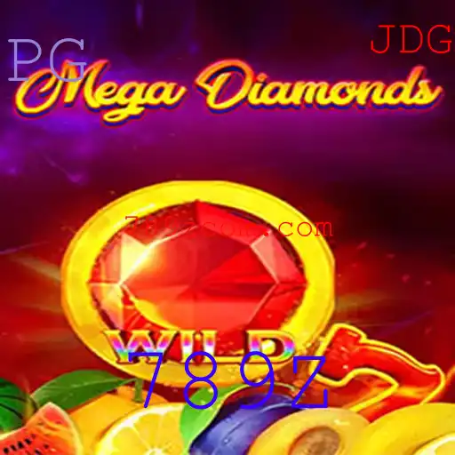 MegaDiamond: Um Novo Jogo Revolucionário que Você Precisa Conhecer