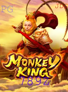 Explorando o Universo de MonkeyKing: A Aventura Épica do Jogo 789Z