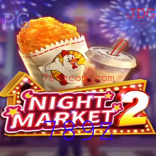 NightMarket2: Explorando o Mundo do Jogo de Estratégia