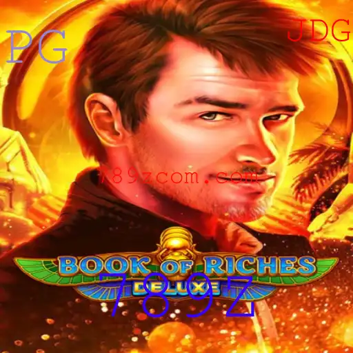 Book of Riches Deluxe: Desvendando o Fascínio do Jogo