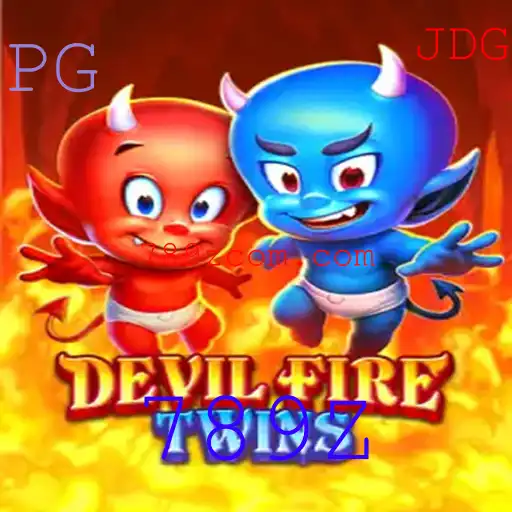 DevilFireTwins: Um Mergulho no Universo do Novo Jogo Sensação