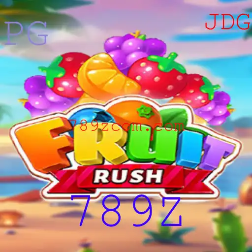 Descubra a Aventura Vibrante de FruitRush: Um Mergulho no Mundo das Frutas com a Palavra-Chave 789Z