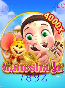 Explorando o Mundo de GaneshaJr: O Jogo que Está Conquistando Todos