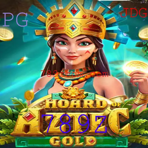 HoardofAztecgold: A Aventura Enigmática do Tesouro Asteca