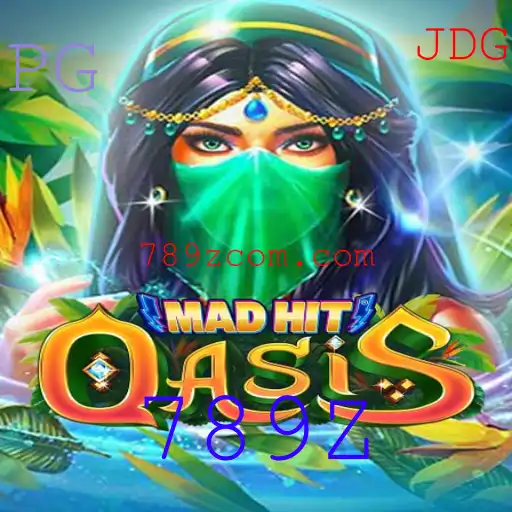 Descubra MadHitOasis: O Jogo Que Conquista Todos Com Suas Regras Inovadoras