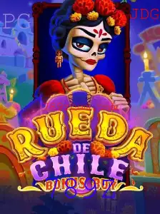 Desvendando RuedaDeChileBonusBuy: Um Mergulho Profundo no Jogo do Momento