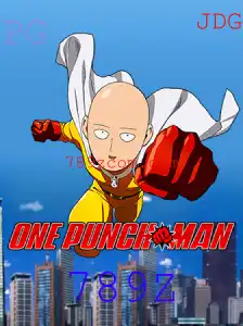 Desvendando o Universo de OnePunchMan: O Jogo que Mexe com a Imaginação dos Fãs