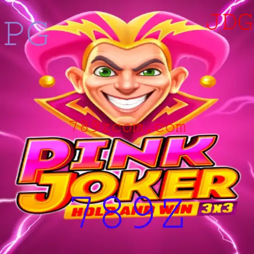 Explorando o Universo de Pinkjoker: Um Jogo de Estratégia Inovador com a Chave 789Z