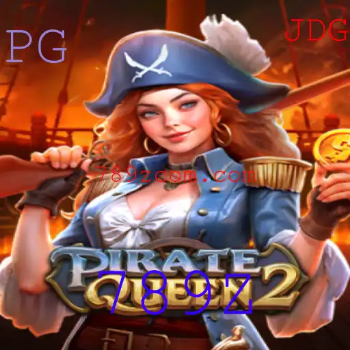 Explorando o Jogo PirateQueen2: Imersão no Mundo dos Piratas