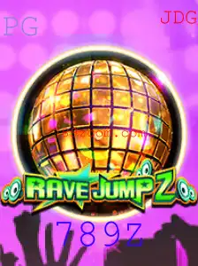 RaveJump2: Um Mergulho no Universo dos Jogos Eletrônicos