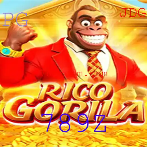 RicoGorila: Um Mergulho no Mundo Imersivo do Jogo com a Chave 789Z