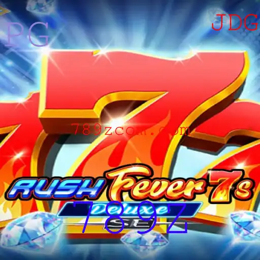 Descubra o Fascinante Mundo de RushFever7sDeluxeSE: O Jogo do Momento