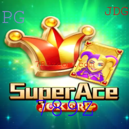 Explorando o Mundo de SuperAceJoker: Aventura e Estratégia no Jogo do Momento