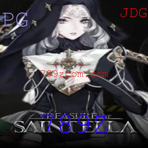 Descubra o Fascinante Mundo de TreasureofSaintElla