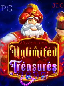Explorando os Mistérios de UnlimitedTreasures: Uma Aventura Inigualável