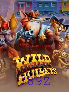 Explorando o Mundo de WildBullets: Aventura e Estratégia com a Nova Senha 789Z