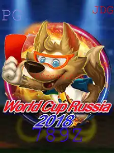 WorldCupRussia2018: Explorando o Jogo Inovador com a Senha 789Z